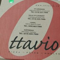  at Ottavio in Laval