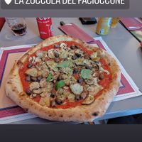  at La Zoccola del Pacioccone in Amsterdam
