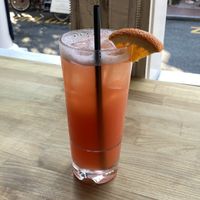 Vitamin C-ya later. Deliciouss  at Provincetown Brewing Co in Provincetown