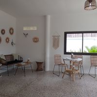 Inside at Beach Coconuts Bowls - Take & Go in Koh Phangan