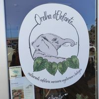 Llogo at Orelha d'Elefante in Ponte De Lima