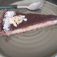 Cake at Orelha d'Elefante in Ponte De Lima