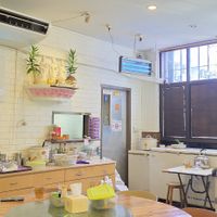  at Pureland Vegetarian in Bandar Seri Begawan