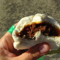 www.budgetbucketlist.com at Pureland Vegetarian in Bandar Seri Begawan