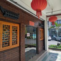  at Pureland Vegetarian in Bandar Seri Begawan