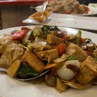  at Drunken Noodle in Sacramento