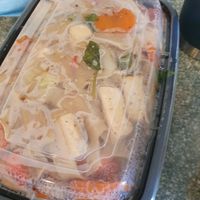 Drunken Noodles at Drunken Noodle in Sacramento