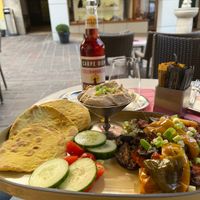   at Cafe Seegasse in Zell Am See