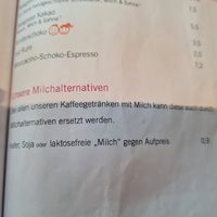  at Cafe Seegasse in Zell Am See