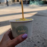  at Kolibri in Bregenz