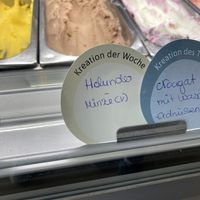   at Kolibri in Bregenz