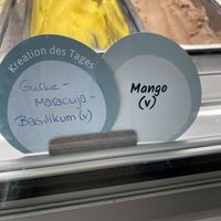   at Kolibri in Bregenz