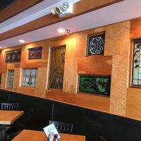 Cute and cozy  at Seva - Ann Arbor in Ann Arbor