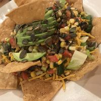 Taco Salad at Seva - Ann Arbor in Ann Arbor