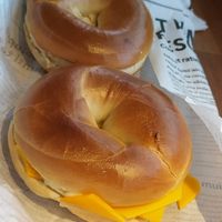  at Skool Beans in Vik