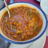  at Duas Ruas Bodeguilla in Melide