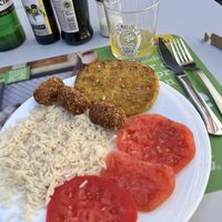   at Duas Ruas Bodeguilla in Melide