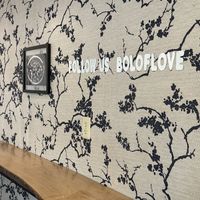 Social media  at BOL in Wellfleet