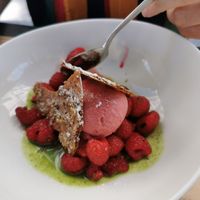  at Gill Côté Bistro in Rouen