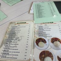   at Pey Teik 培德娘惹素食馆 in Taiping