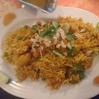 Nummer 21 at Goa in Boltenhagen