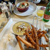  at Schönbrunner Stöckl in Vienna