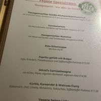   at Schönbrunner Stöckl in Vienna