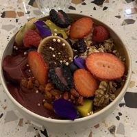   at Szimply in Budapest