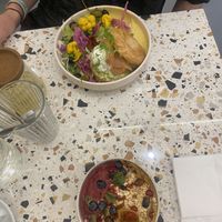   at Szimply in Budapest