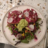  at Szimply in Budapest