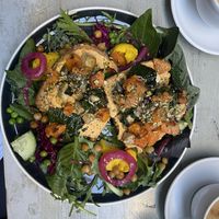   at Szimply in Budapest