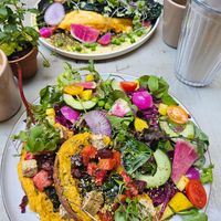  at Szimply in Budapest