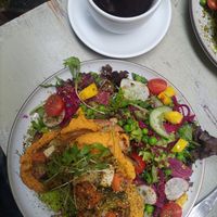  at Szimply in Budapest