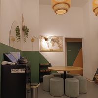  at Szimply in Budapest