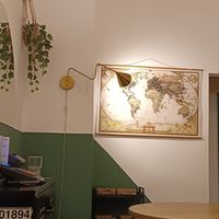  at Szimply in Budapest