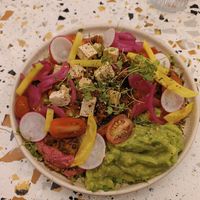 Szimply dahl at Szimply in Budapest