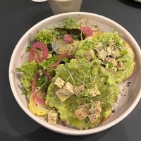   at Szimply in Budapest