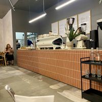   at Szimply in Budapest