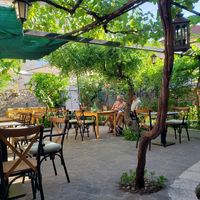  at Nook in Stari Grad