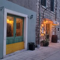 Beautifull outside at Nook in Stari Grad