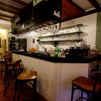 Bar at Nook in Stari Grad
