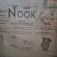  at Nook in Stari Grad