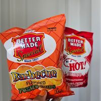  at The Rec Pizza & Detroit Eats in Peoria