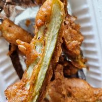  at The Rec Pizza & Detroit Eats in Peoria