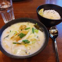 Tom ka at Be Heroes in Schlieren