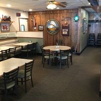  at Broadway Pizza in Richfield