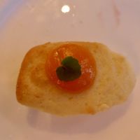 sweet n vegan  at Windows in Geneva