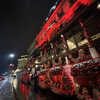 store front  at Windows in Geneva