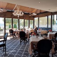 Interior at Windows in Geneva