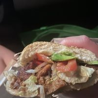   at Las de Pasto Mega Tortas  in Cancun